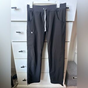 Figs Scrub Pants (2pairs) - female size small